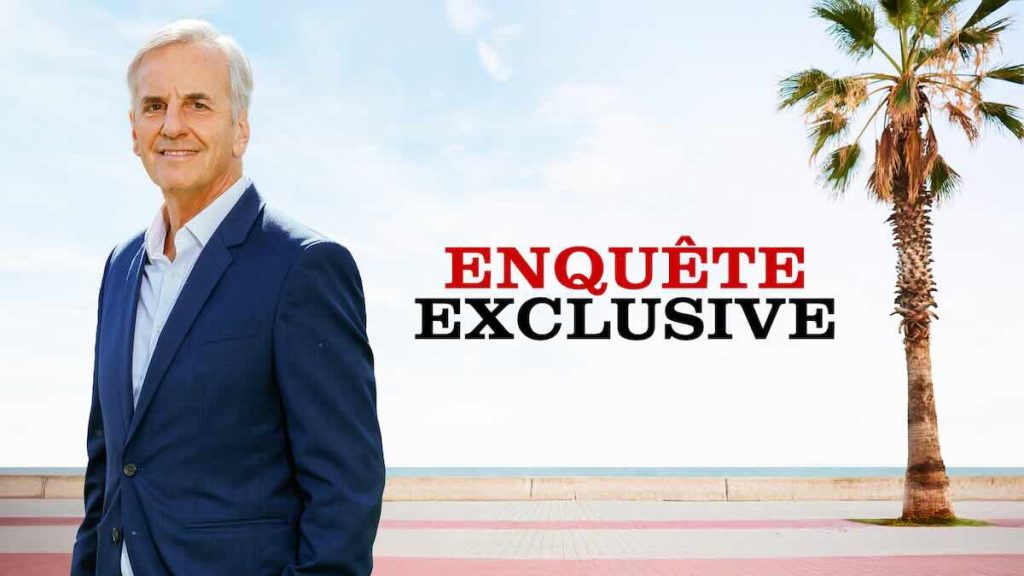 « Enquête exclusive » du 10 août 2025