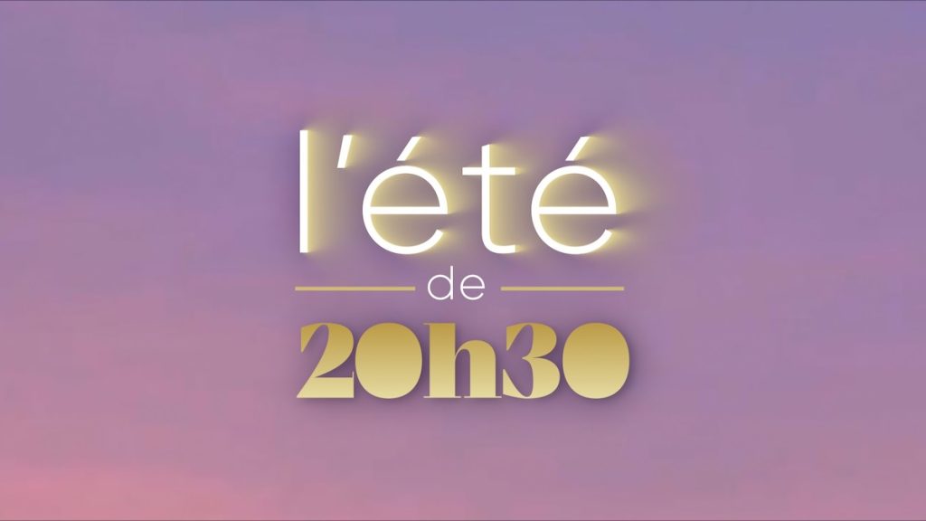 « 20h30 le dimanche » du 24 août 2025