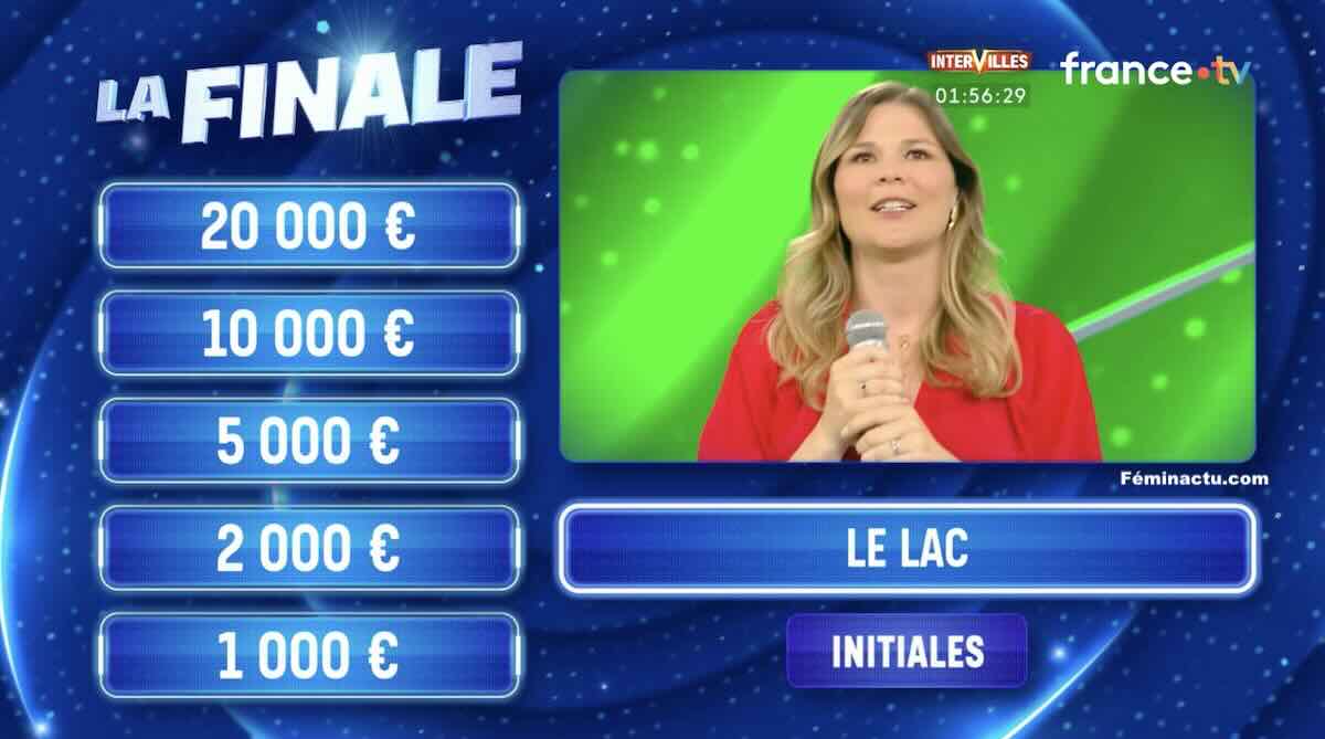 « N'oubliez pas les paroles » du 10 juillet 2025.  