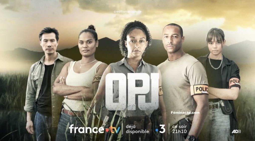 « OPJ » du 12 août 2025