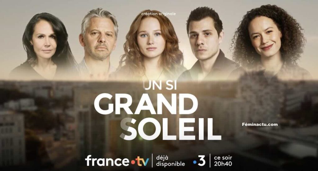 « Un si grand soleil » du 28 juillet au 1er août 2025 : Que va t-il se passer la semaine prochaine ?