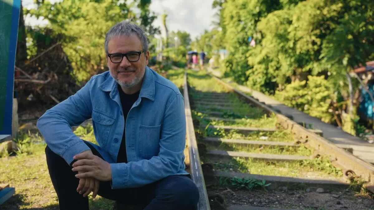 « Des trains pas comme les autres » du 21 juillet 2025 « Des trains pas comme les autres » du 21 juillet 2025