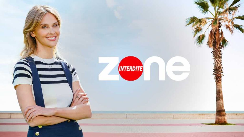 « Zone Interdite » du 12 août 2025
