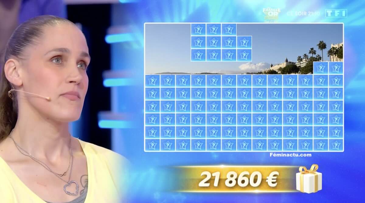 « Les 12 coups de midi » du 29  août 2025 :  Stéphane déjà éliminé