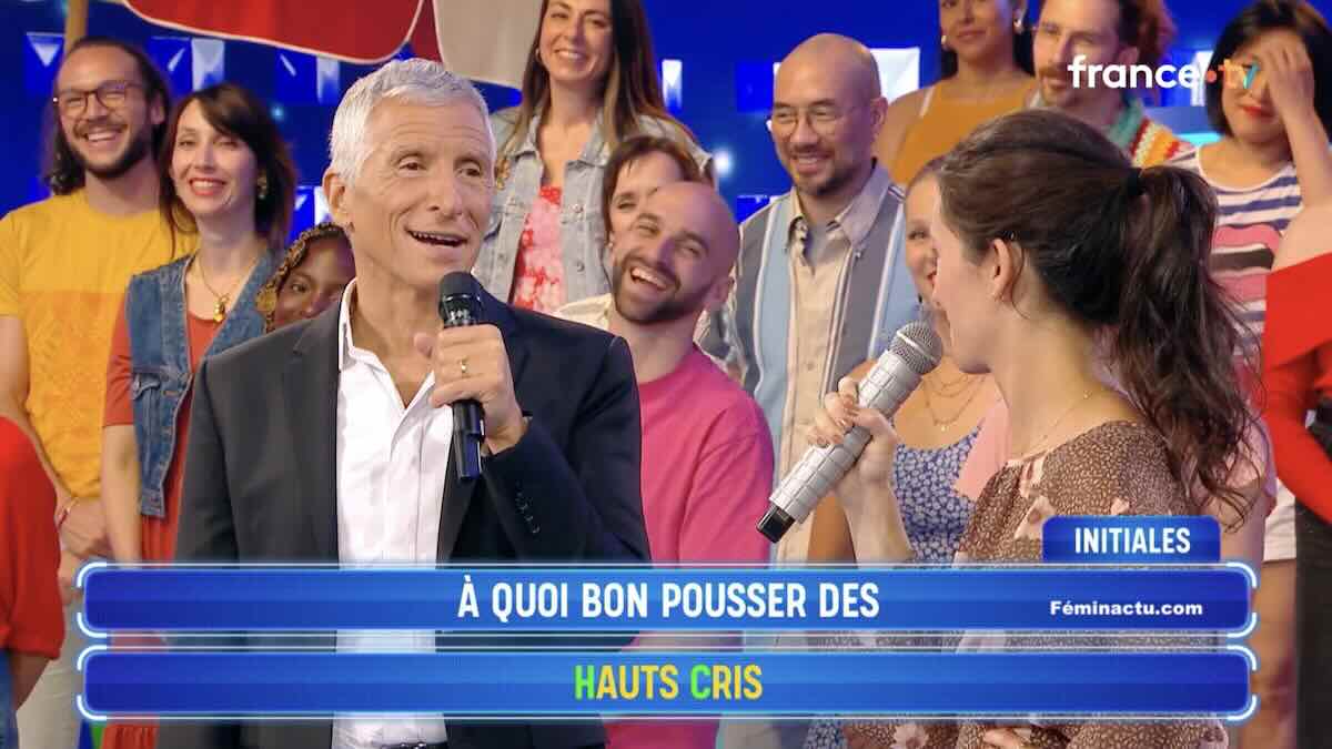 « N'oubliez pas les paroles » du 26 août 2025