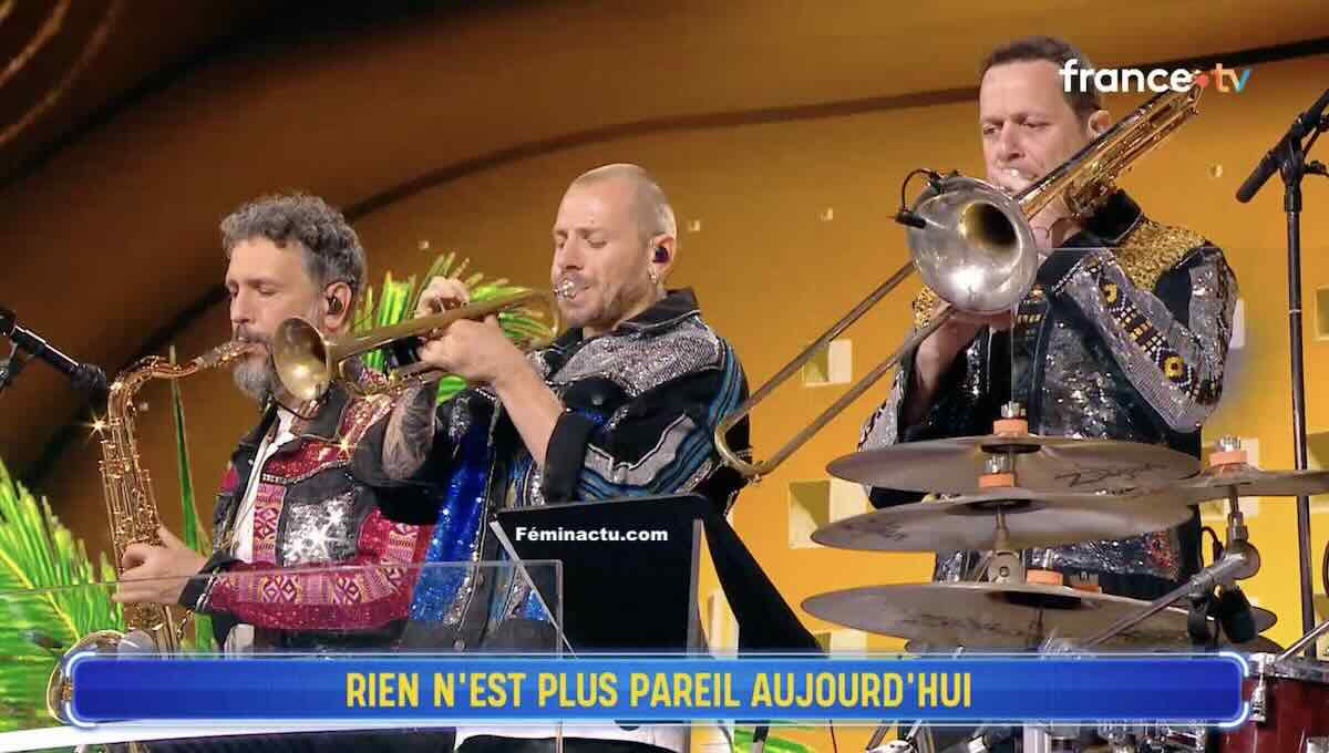 « N'oubliez pas les paroles » du 28 août 2025 