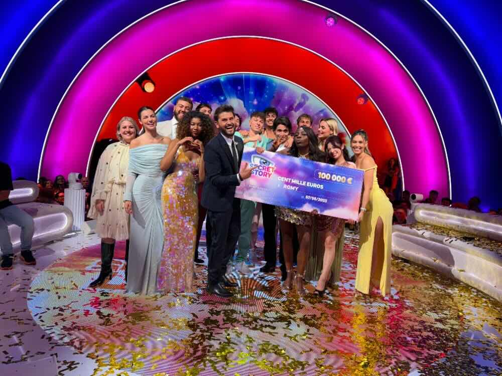 Audiences « Secret Story » saison 13 : l'heure du bilan a sonné !