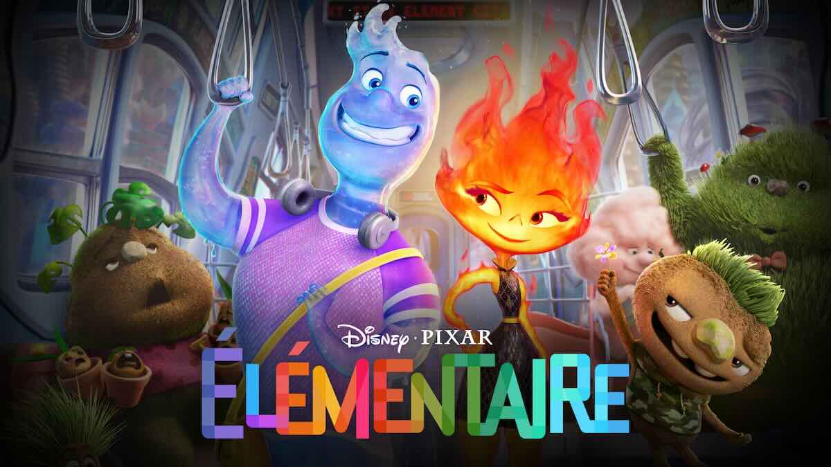 "Élémentaire"