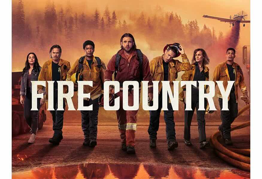 « Fire Country » 