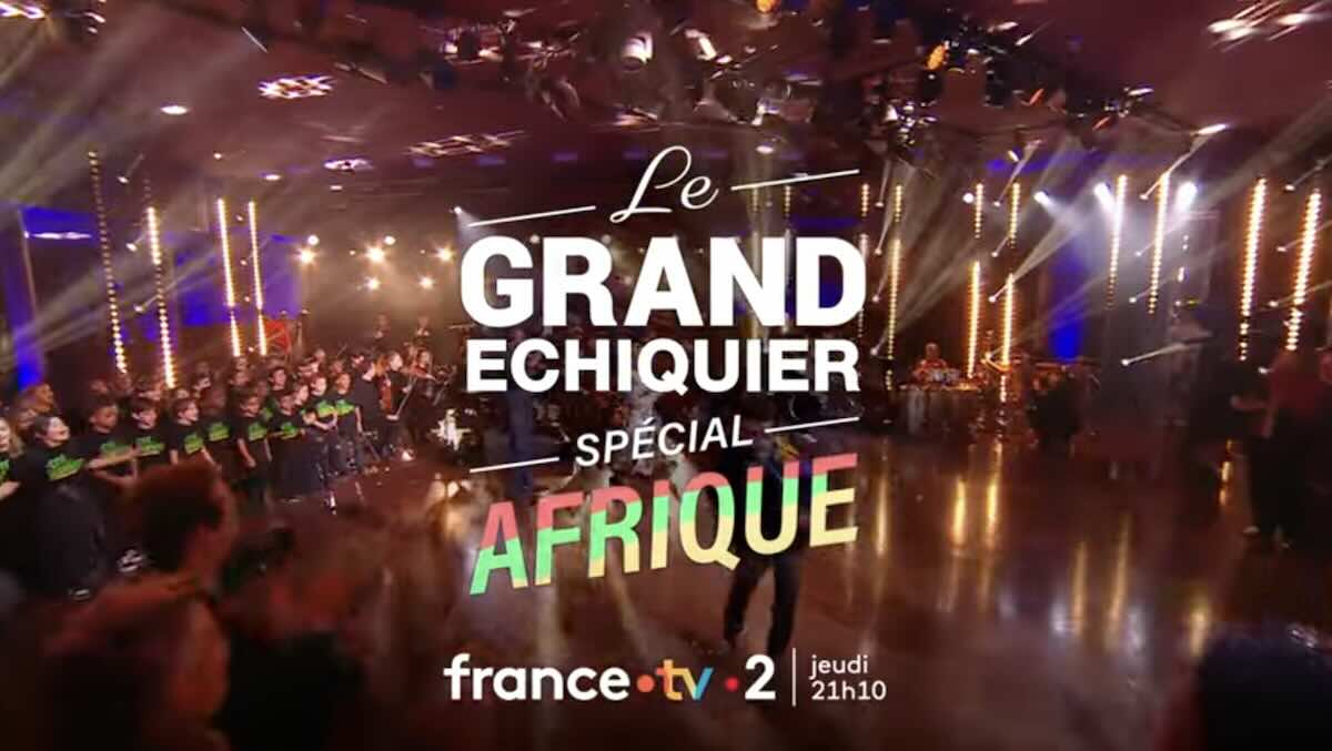 « Le grand échiquier » du 28 août 2025 