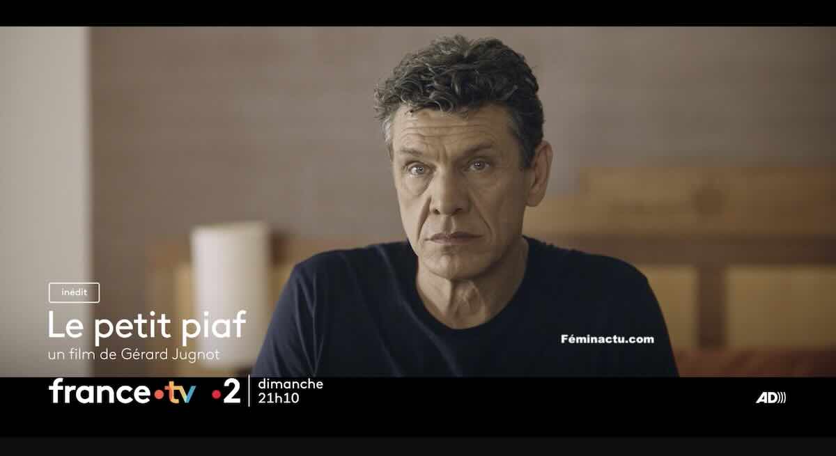 « Le petit Piaf  » : de quoi parle le film inédit diffusé par France 2 ce soir, dimanche 24 août ?