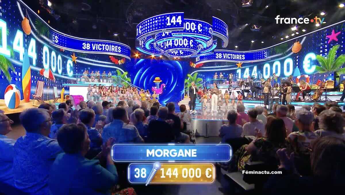 « N'oubliez pas les paroles » du 27 août 2025 