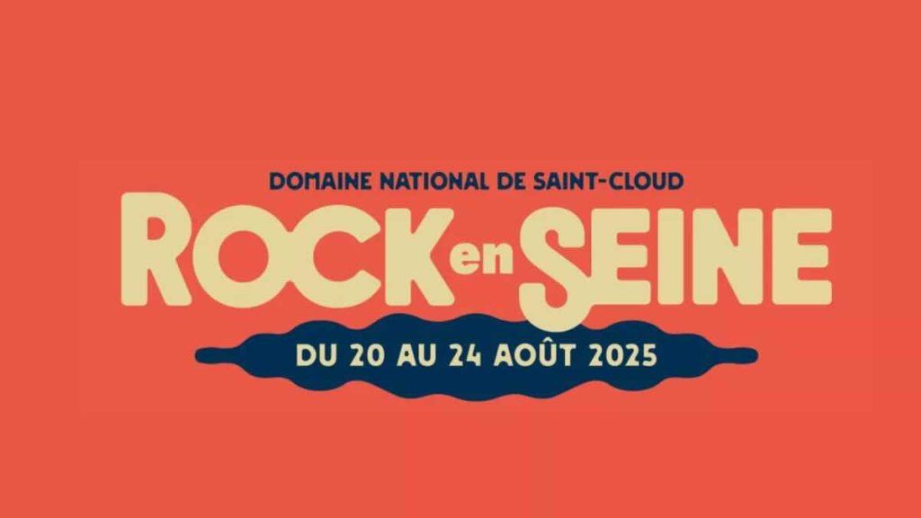 « Soirée spéciale Rock en Seine »« Soirée spéciale Rock en Seine »