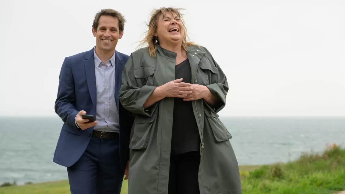"La Stagiaire" du 26 août 2025