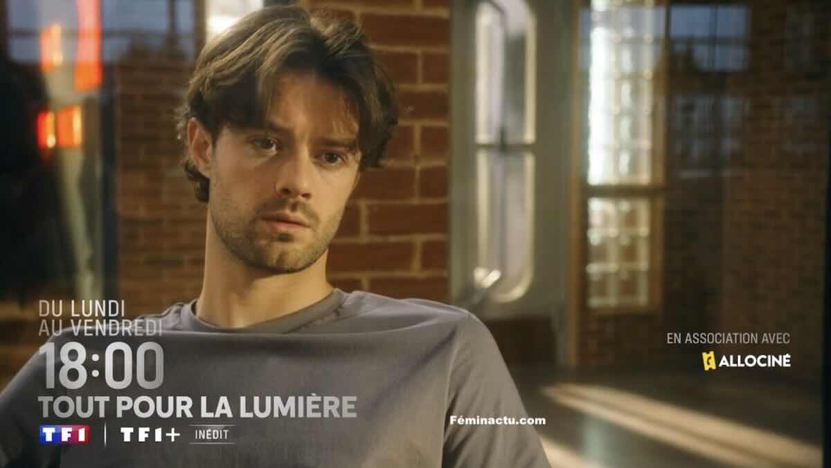 « Tout pour la lumière » du 25 au 29 août 2025