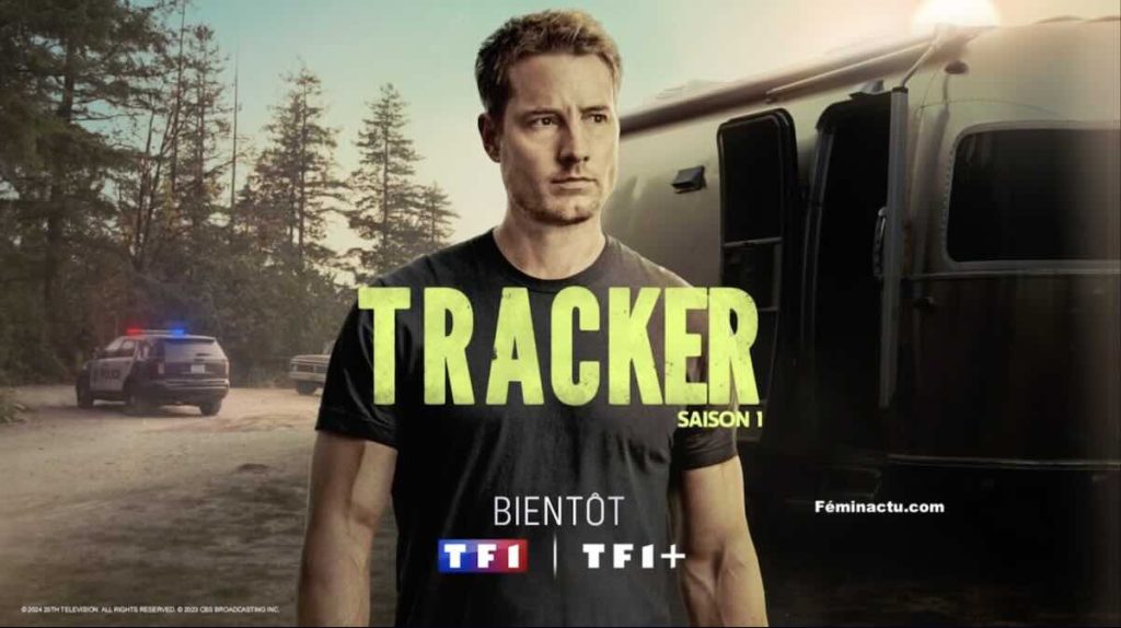 « Tracker » : de quoi parle la série qui débarque sur TF1 ce soir, mercredi 27 août 2025 ?