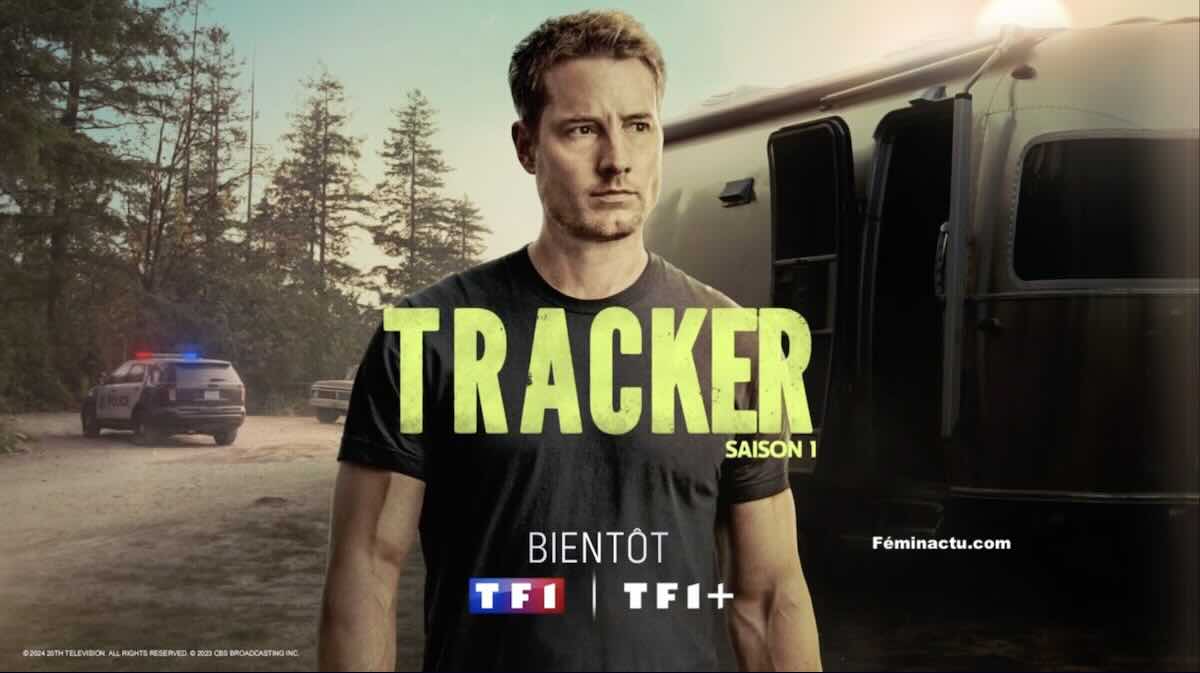 « Tracker » : de quoi parle la série qui débarque sur TF1 ce soir, mercredi 27 août 2025 ?