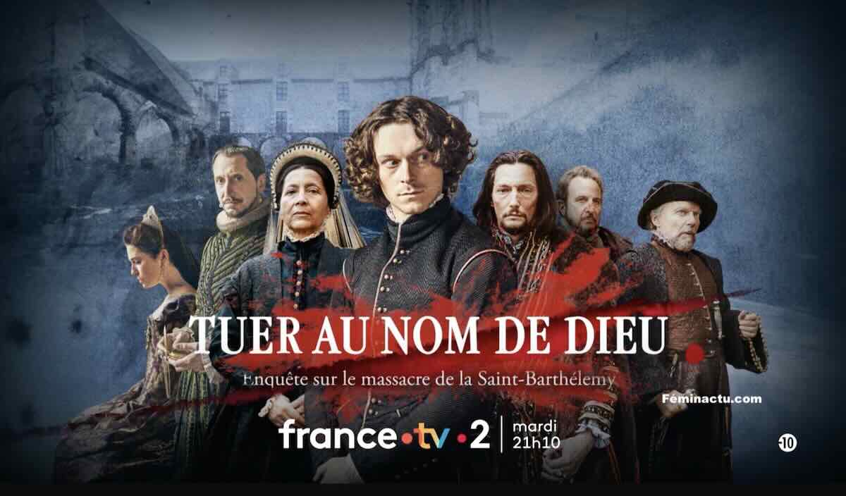 « Tuer au nom de Dieu »